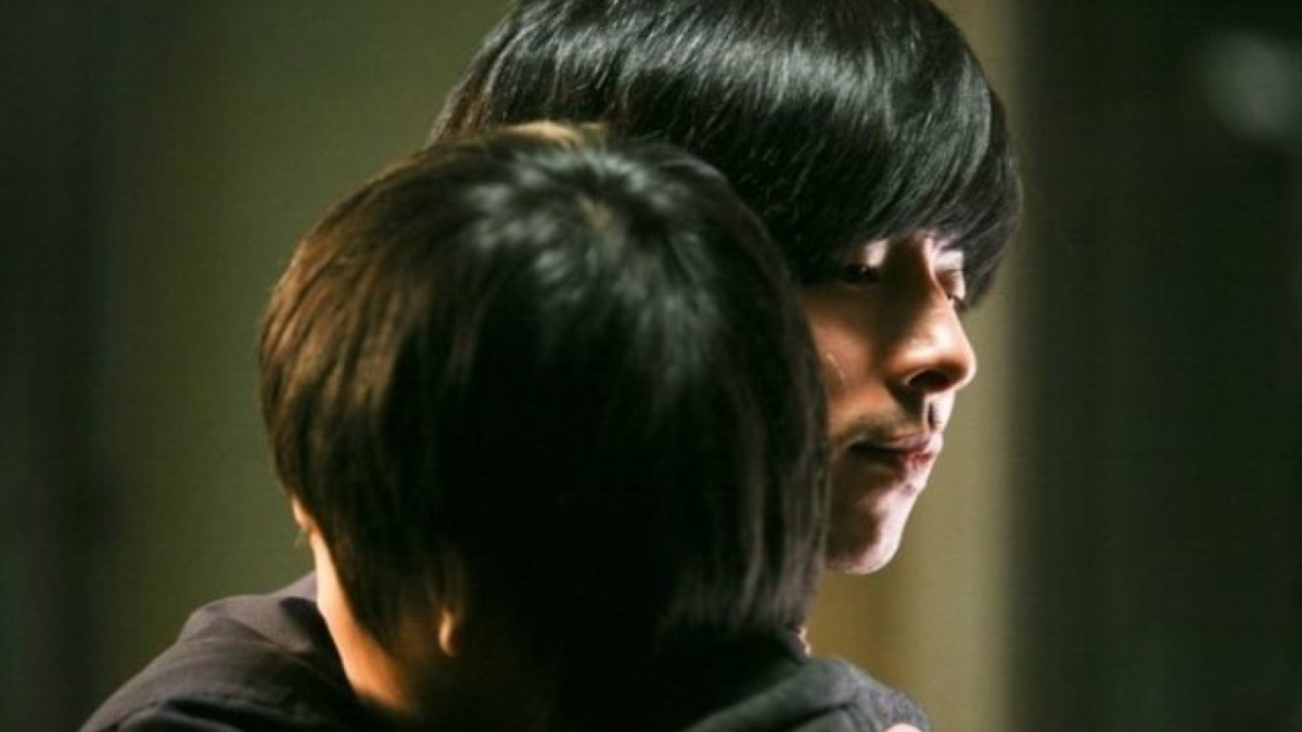 Кадр из фильма "Лишённые голоса". Чтобы увидеть больше фото, листайте карусель →