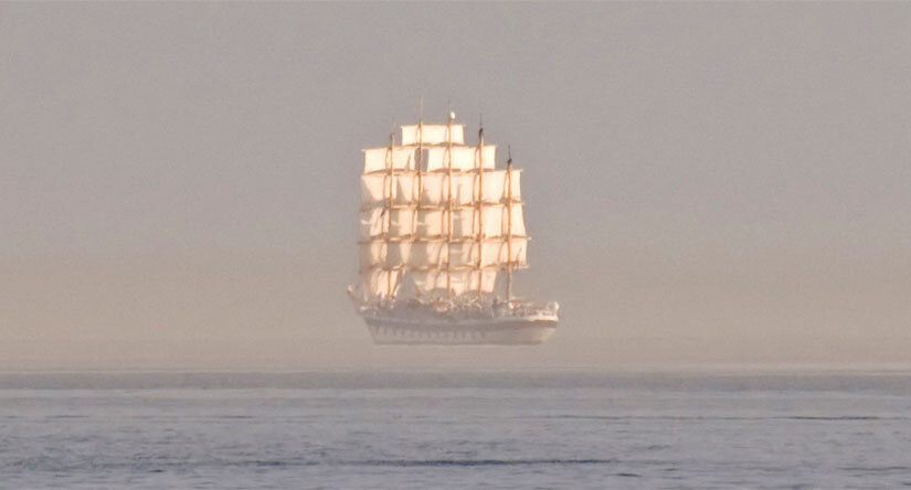 Фата-моргана 