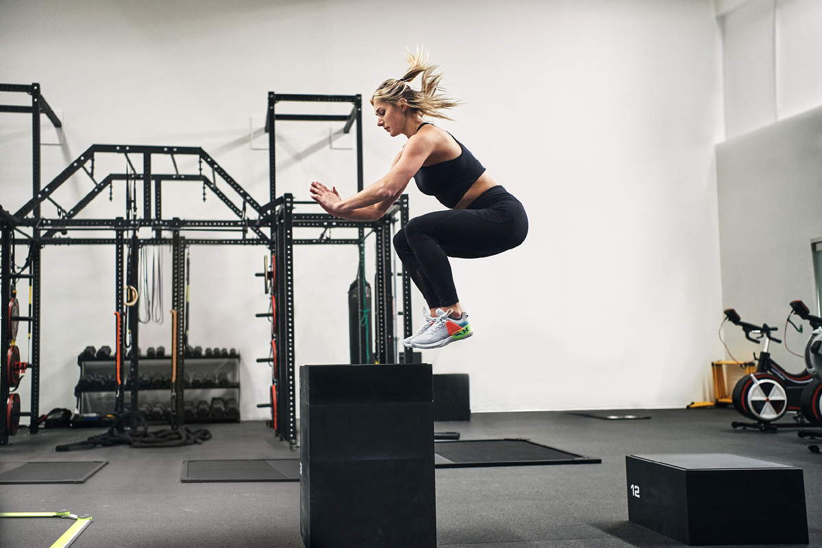 Не забывайте про связь между умом и телом