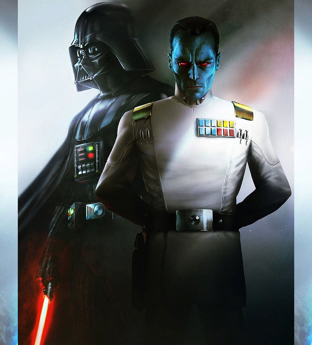 Траун. Источник tatooinetimes.com