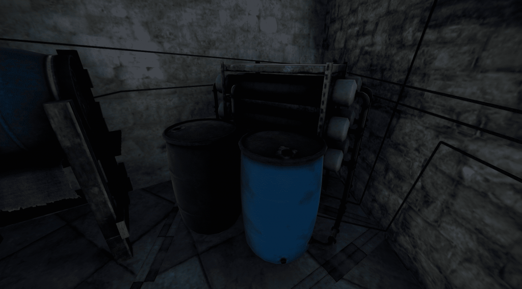 Электрический опреснитель воды в Rust Электрический опреснитель воды