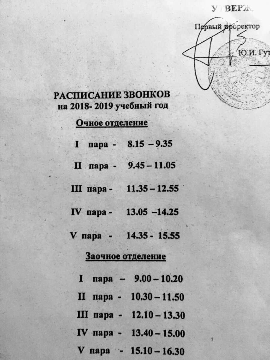 Всё в нашей голове. Давайте вспомним годы учёбы! | Osoba | Дзен