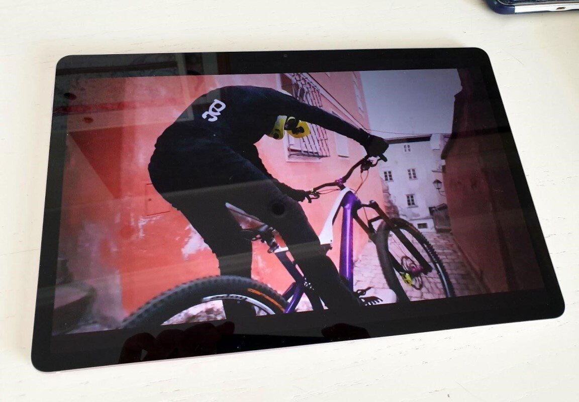 Samsung Galaxy Tab S7 FE
