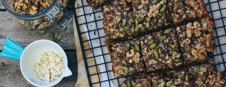 Оладьи без глютена