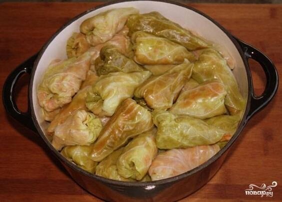 Фото взято с Pinterest, Рецепты Повара