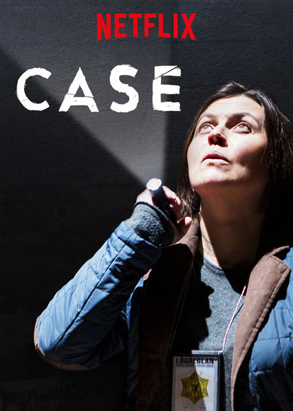 Постер сериала