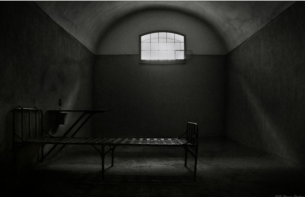 Не так то просто избежать судьбы, порой она заносит глубоко и на долго. 