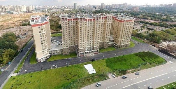 ДСЛ МГУ. Здесь и далее фотографии взяты из открытого доступа (группа ВШССН МГУ).