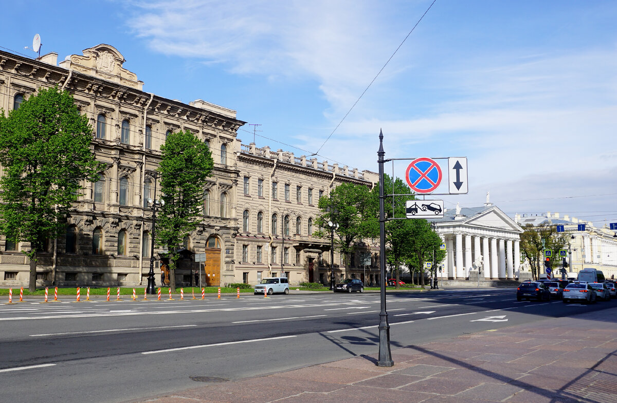 Исаакиевская площадь | Петербург знакомый и незнакомый | Дзен