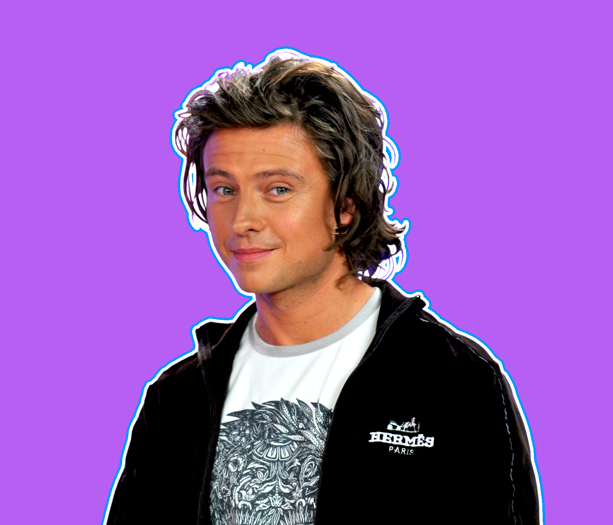 Прохор Шаляпин. Фото: Pravda Komsomolskaya/Russian Look/globallookpress.com