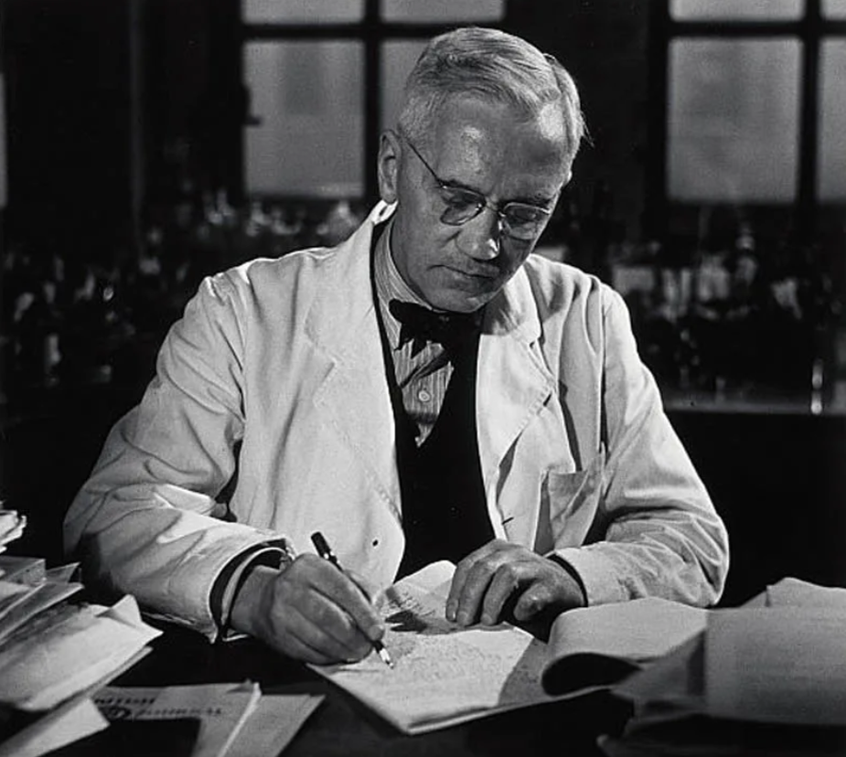 Легенда о спасении Черчилля