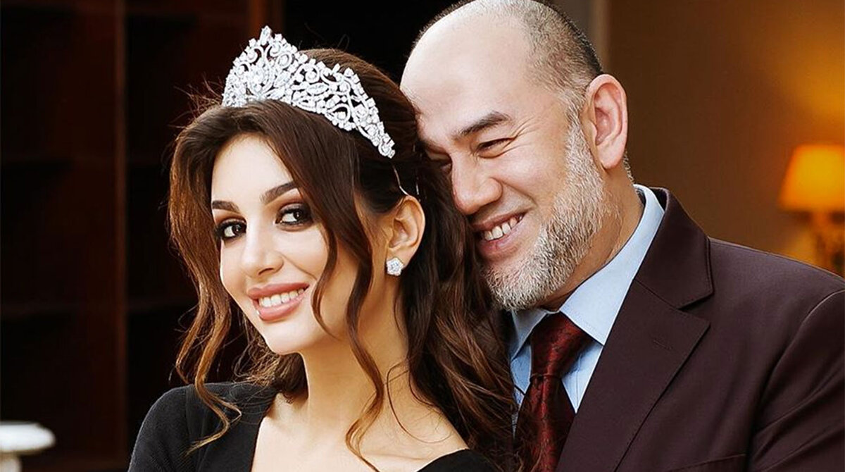 Мезальянс это всегда тяжёлая ноша, посильная только сильным, позитивным, зрелым личностям во всех смыслах слова