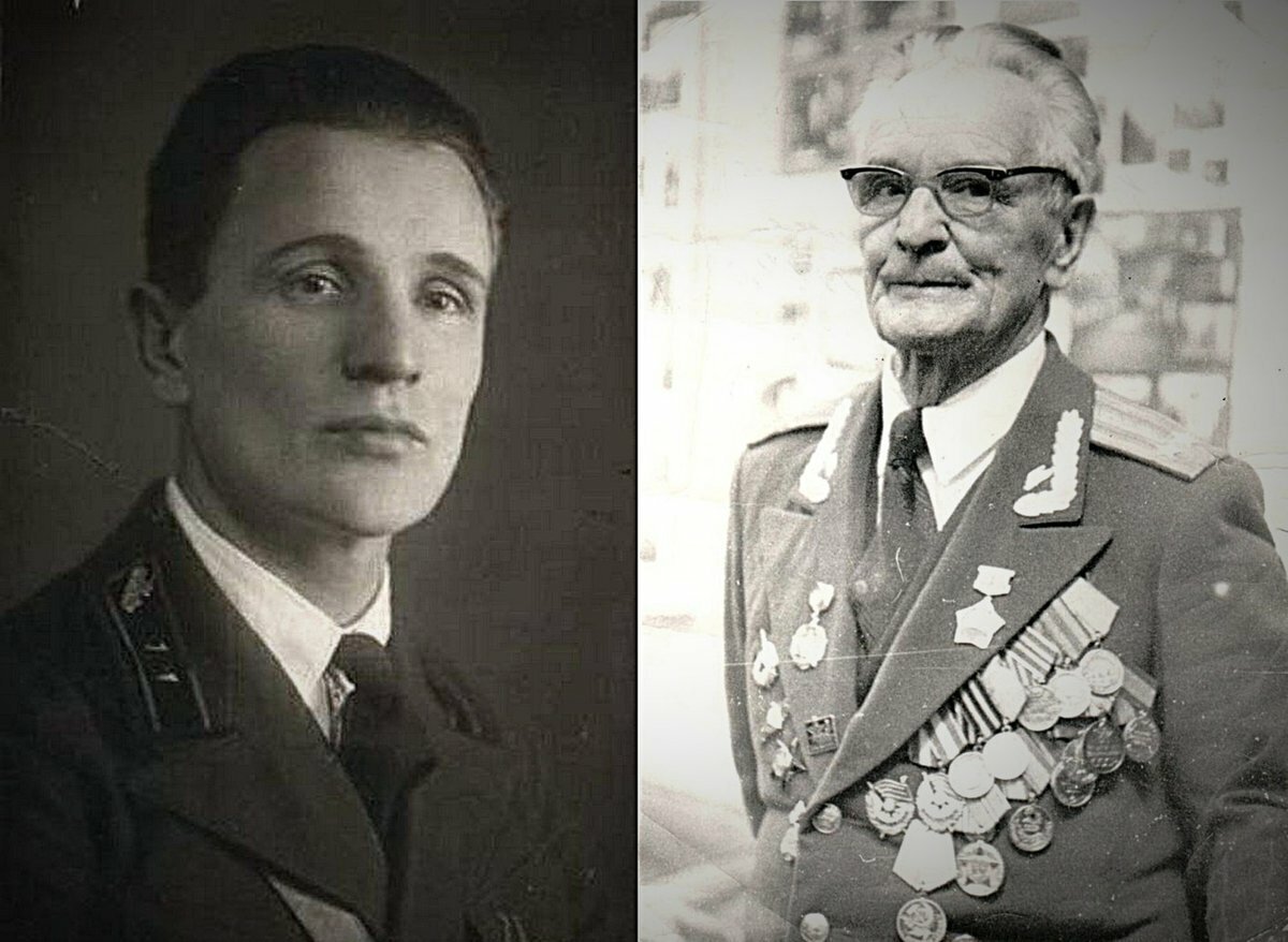 Зиновий Колобанов. фото Яндекс картинки