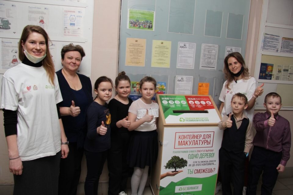 Фото из личного архива Алисы Шинкарук 