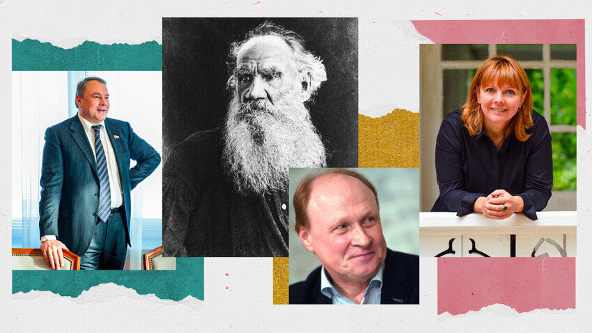 Кира Лисицкая (Фото: Сергей Пятаков, Евгений Одиноков/Спутник, Анна Исакова/ТАСС)