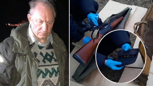 Фото из открытых источников.