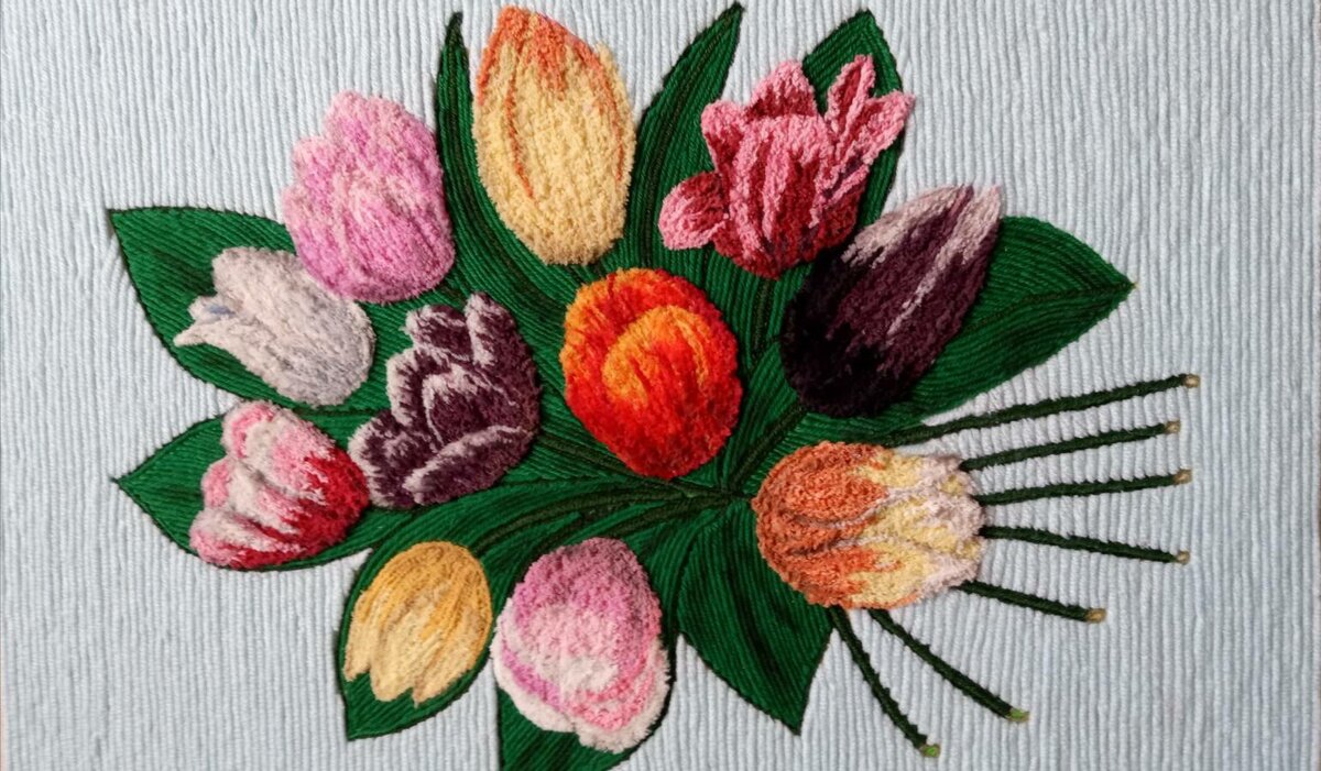 Говорят, в их бутонах спрятано счастье