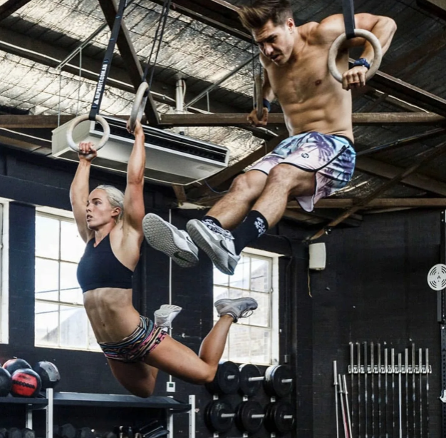 Правильное питание для пресса