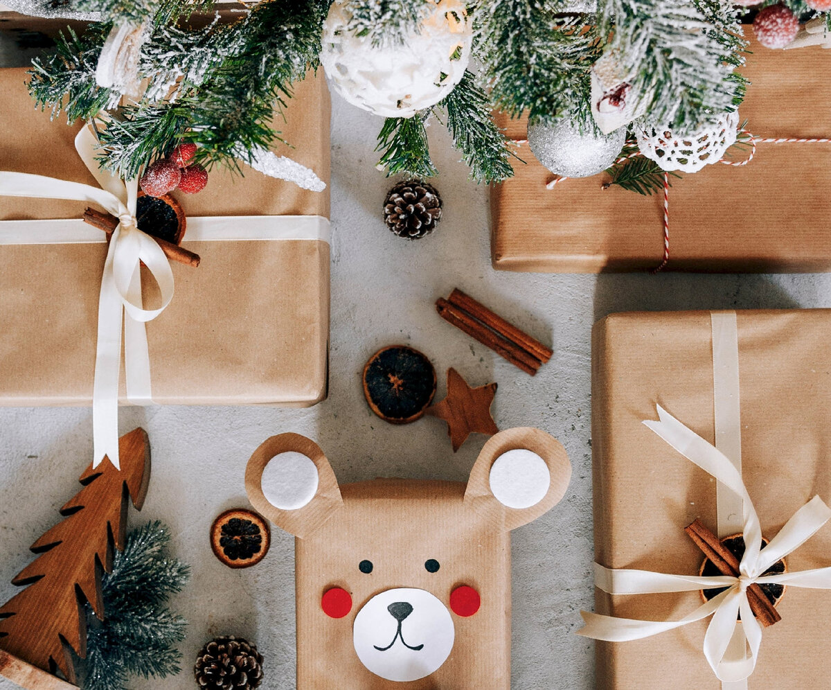 Уникальные бренды и дизайнеры