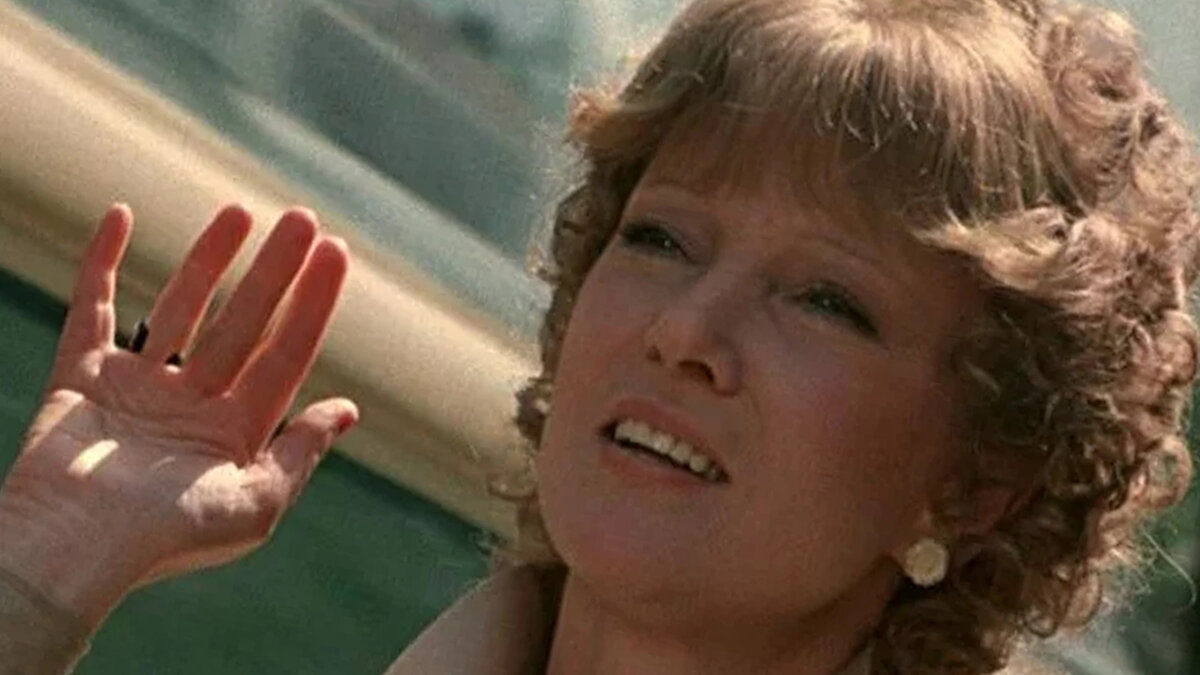 "Вокзал для двоих" 1982г. Перевел отзывы иностранцев