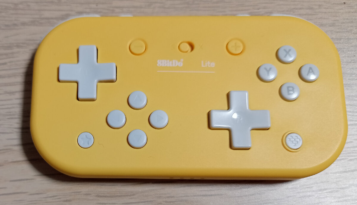 Выглядит весьма симпатично