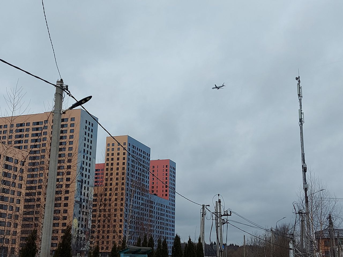 ЖК "Филатов луг"