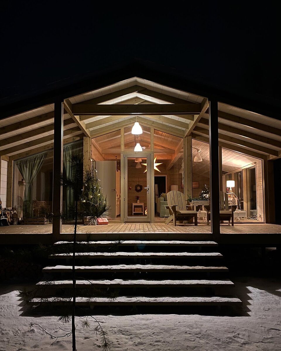 Фото: @hygge_dacha