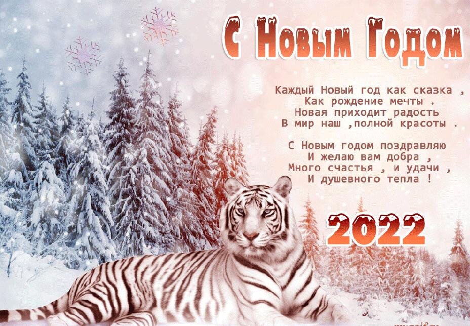 Источник: https://vyadrinkin.ru/2021/12/29/поздравляю-с-наступающим-новым-2022-годо/