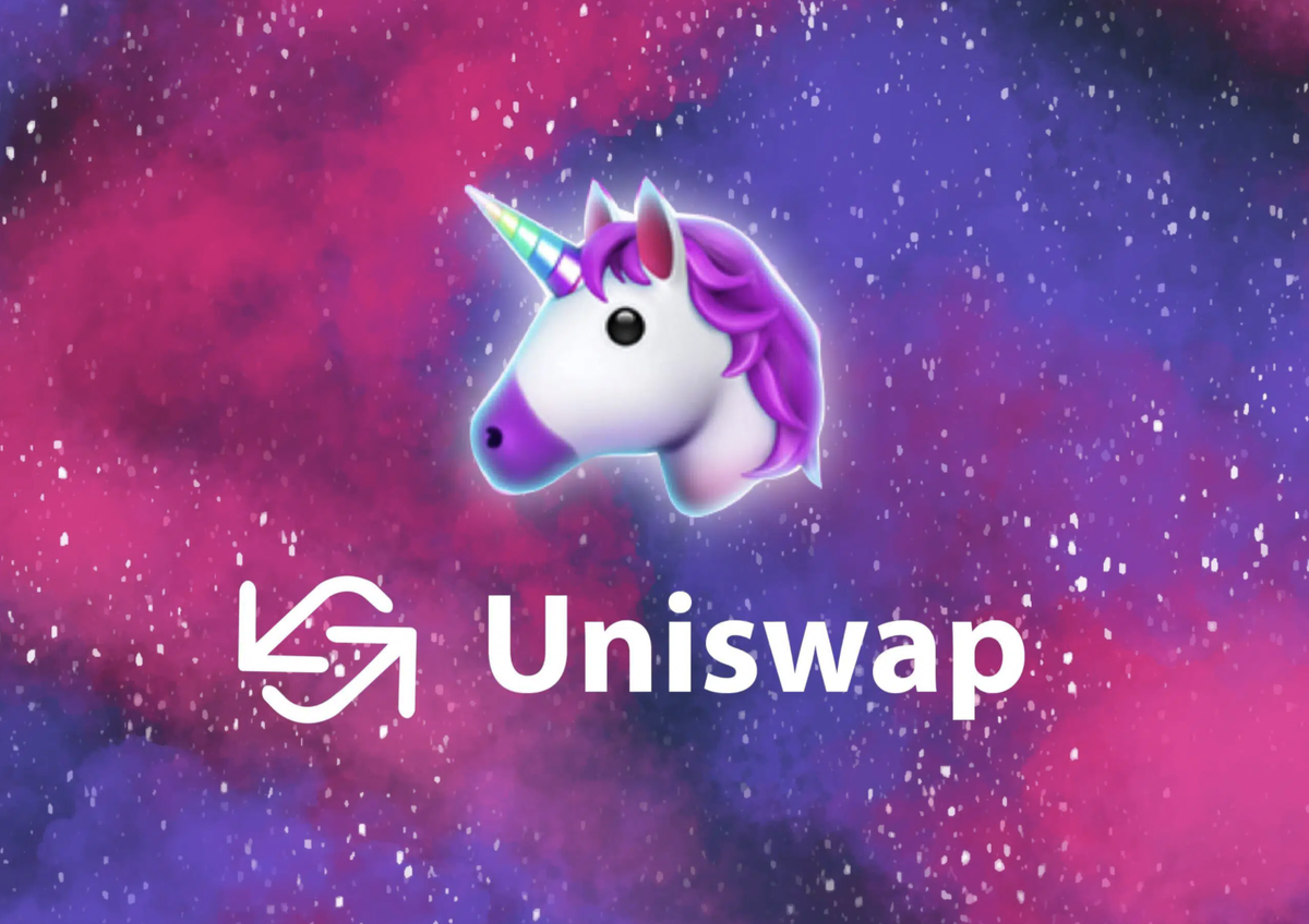 UniSwap