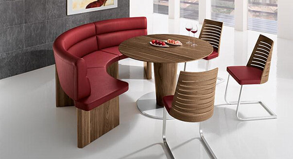 модель Salita от фабрики Woessner.