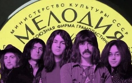 – Поймали вдохновение!

