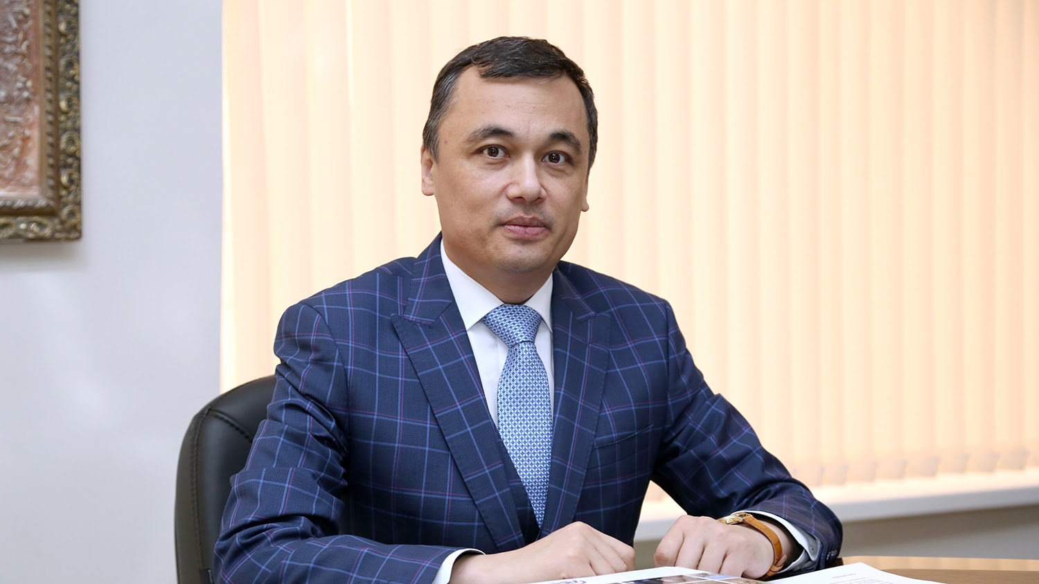 Назначение казахским министром отметившегося русофобскими высказываниями Умарова: «многовекторность» Токаева или что-то иное?0