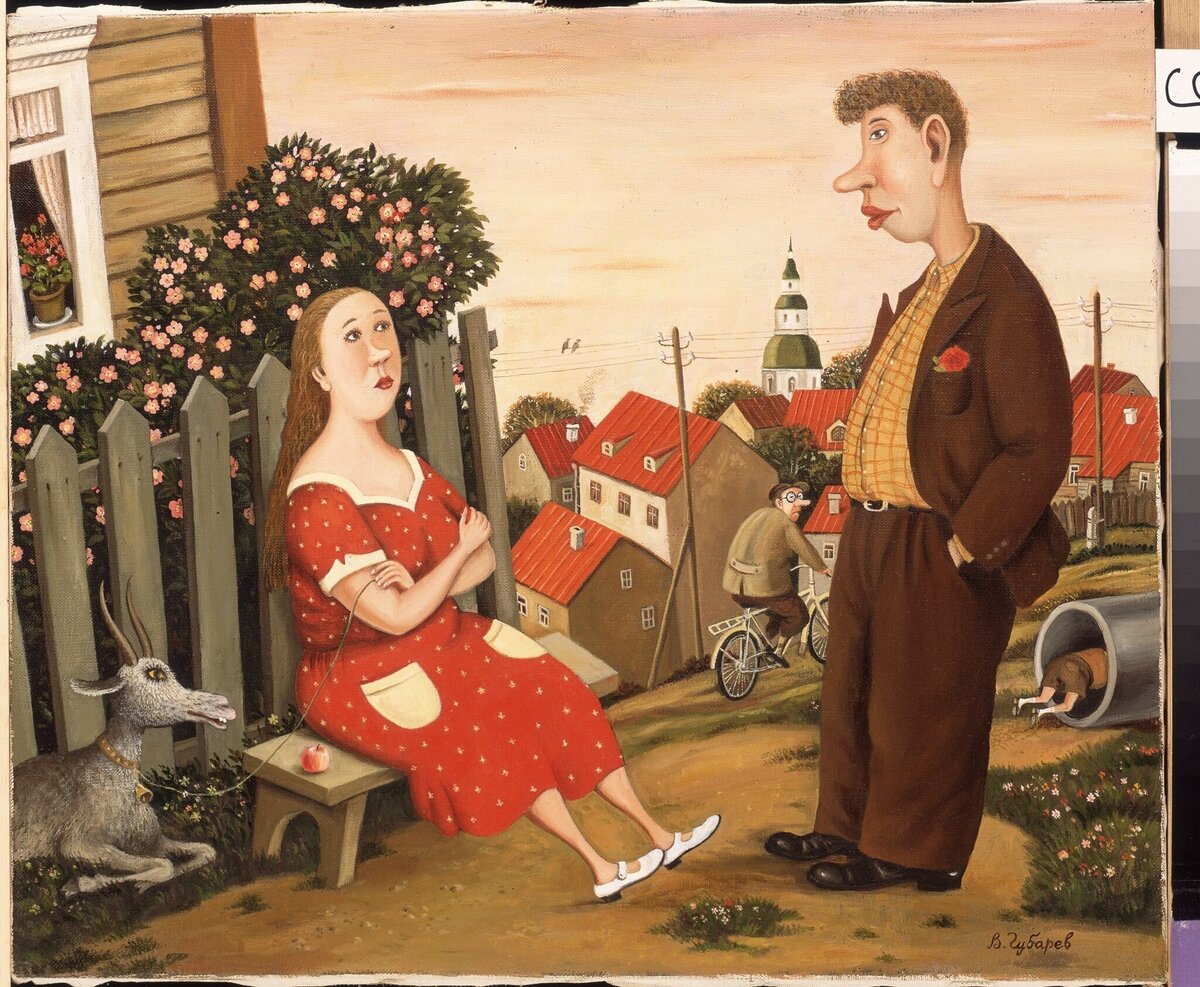 В реальности я все еще обычная домохозяйка, мечтающая о другой жизни    