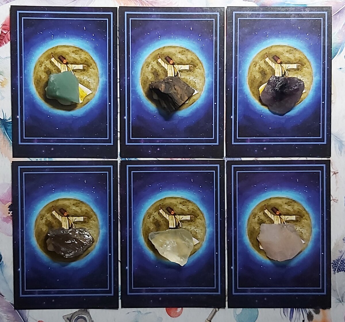 Выбор вариантов 