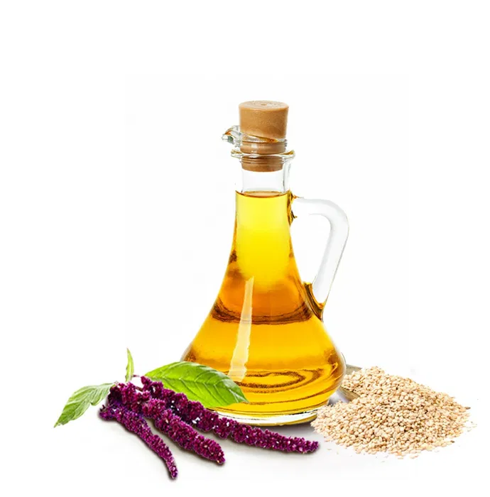 Амарантовое масло