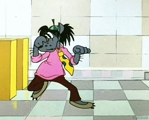 не знаю, зачем вам этот Волк, но пусть будет 