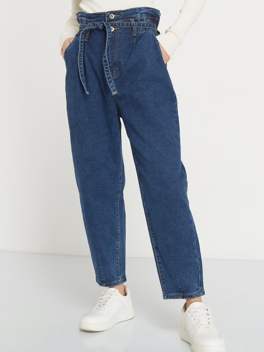 Какие они "идеальные" джинсы. Модели для женщин с разными типами фигур. Стильно и недорого