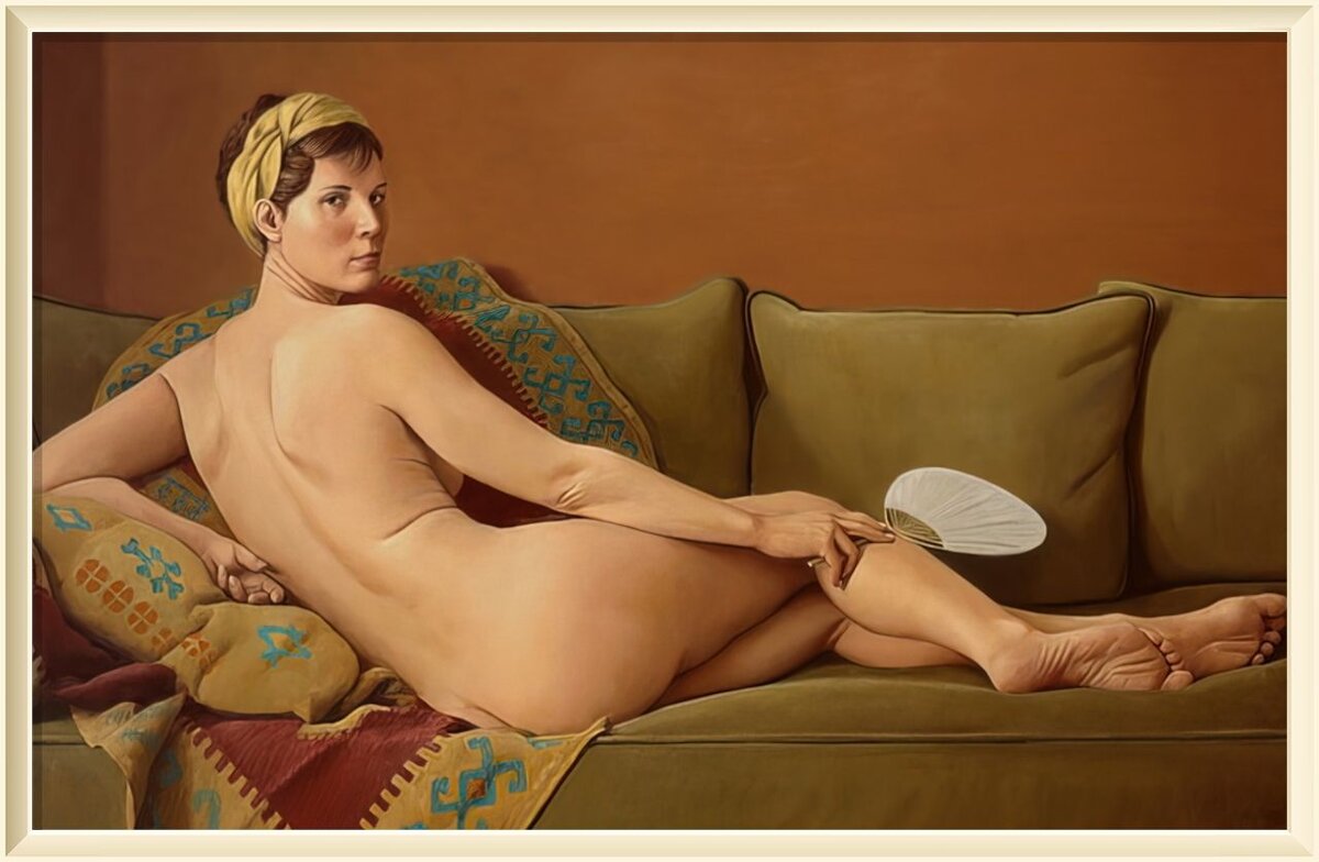 © Ron Schwerin / Рон Шверин