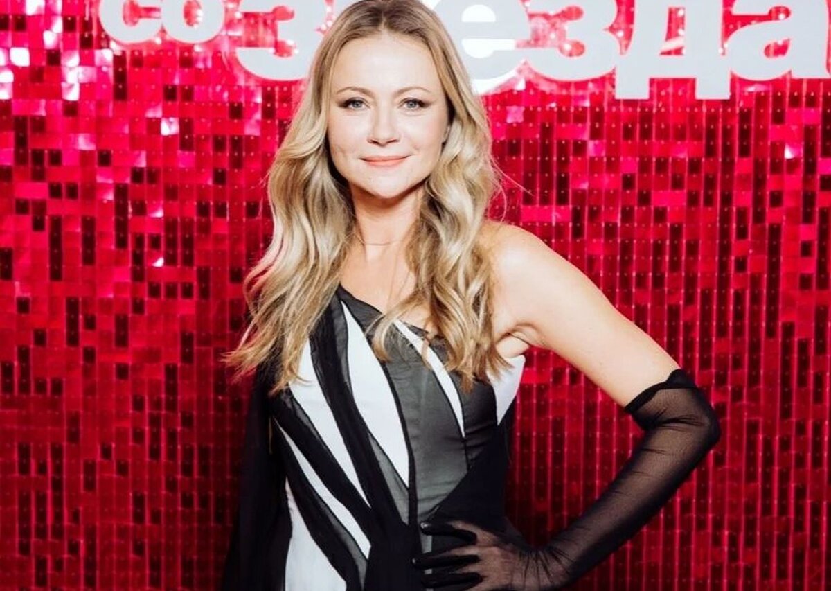 Мария Миронова