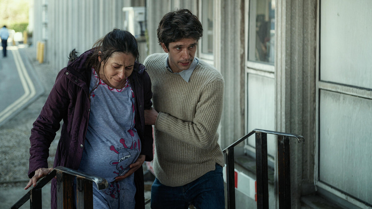 Пациенты подстерегают его буквально на каждом углу.