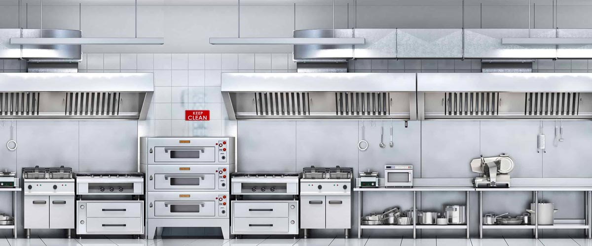 Оборудование для общепита