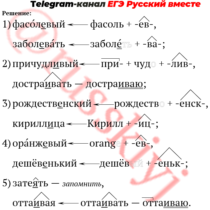 Задание 11 егэ русский презентация