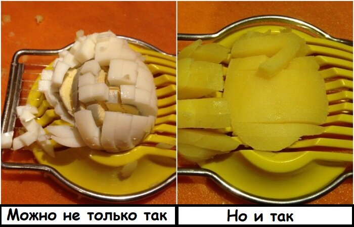 В арсенале каждой хозяйки есть несколько кулинарных приемов и фирменных рецептов, которые выручают в тот момент, когда нет времени на приготовление полноценных блюд. Novate.ru предлагает ознакомиться с самыми интересными из них и, если понравятся, взять их на заметку.