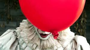 К/ф Оно. Клойн Пеннивайз