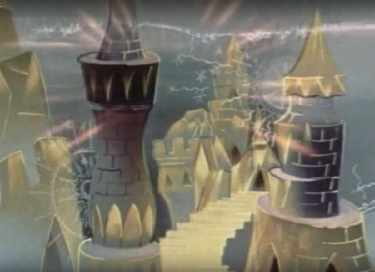 Героини советских мультфильмов VII | Татьяна Вежина | Дзен