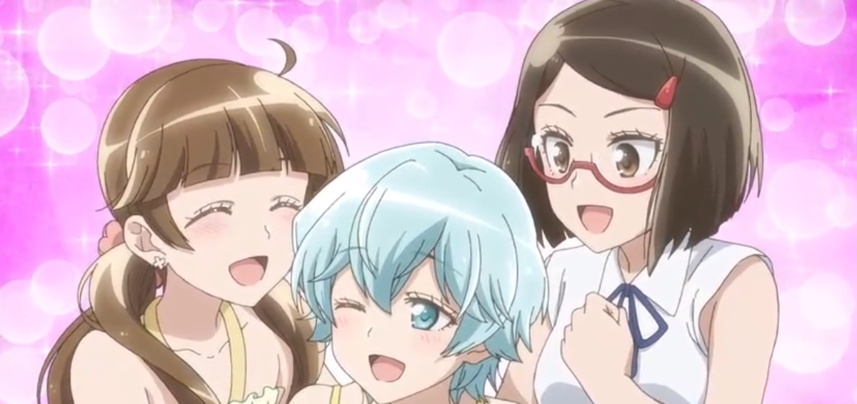 Клуб настольных игр Режиссёр: Кэнъити Имаидзуми