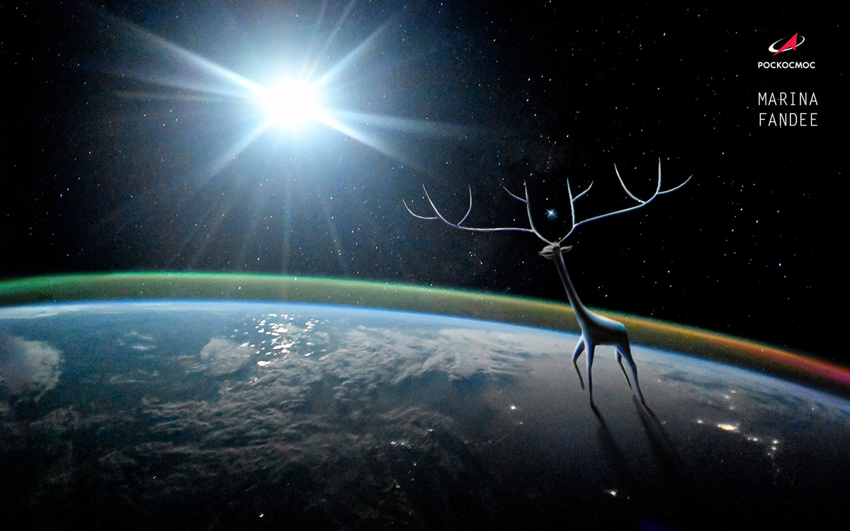 Фото: Роскосмос.