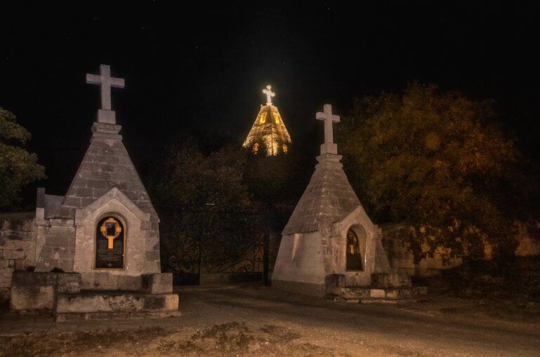Свято никольский храм фото