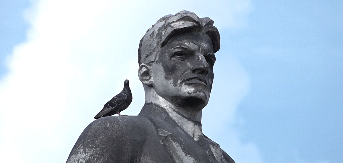 Поняли, к чему отсылка?