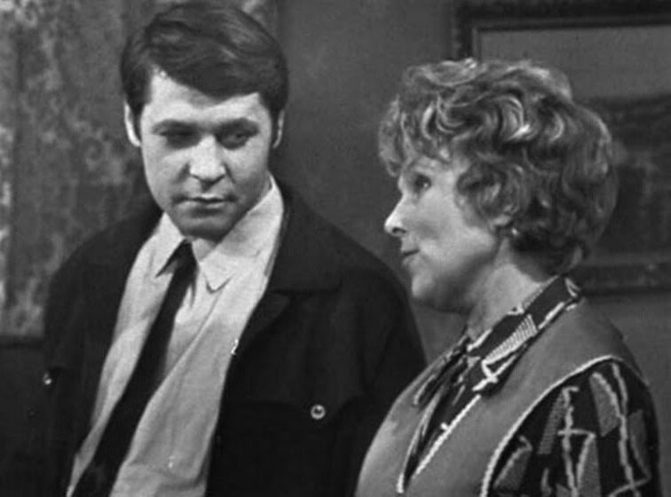 «Знатоки». Дело № 7. Беспечный пешеход, лжесвидетели и мамочка Пал ...